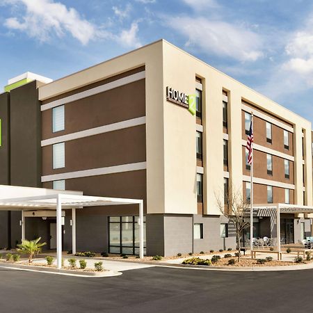 Home2 Suites By Hilton Macon I-75 North Bagian luar foto