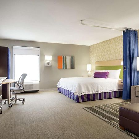 Home2 Suites By Hilton Macon I-75 North Bagian luar foto
