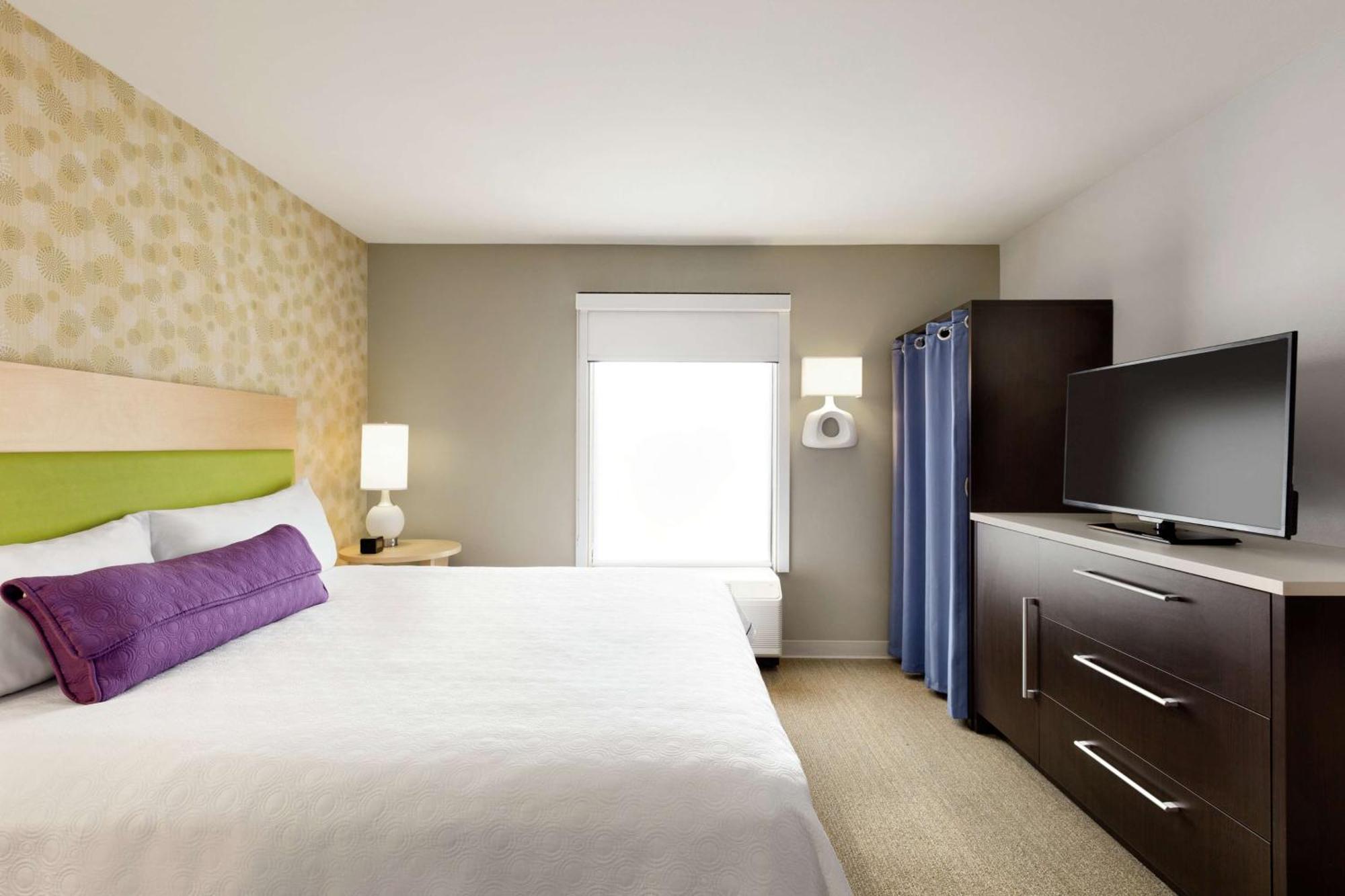 Home2 Suites By Hilton Macon I-75 North Bagian luar foto