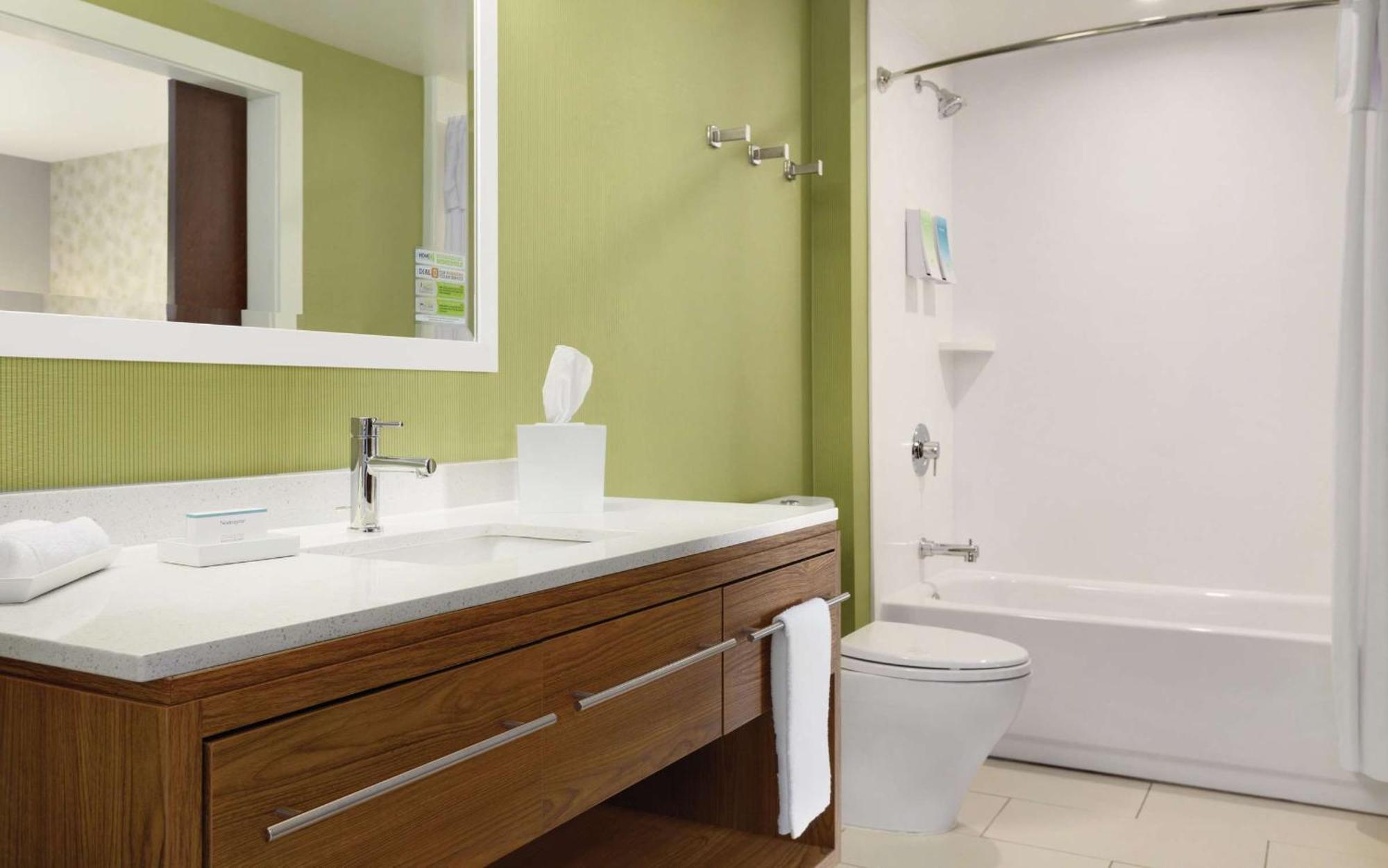 Home2 Suites By Hilton Macon I-75 North Bagian luar foto