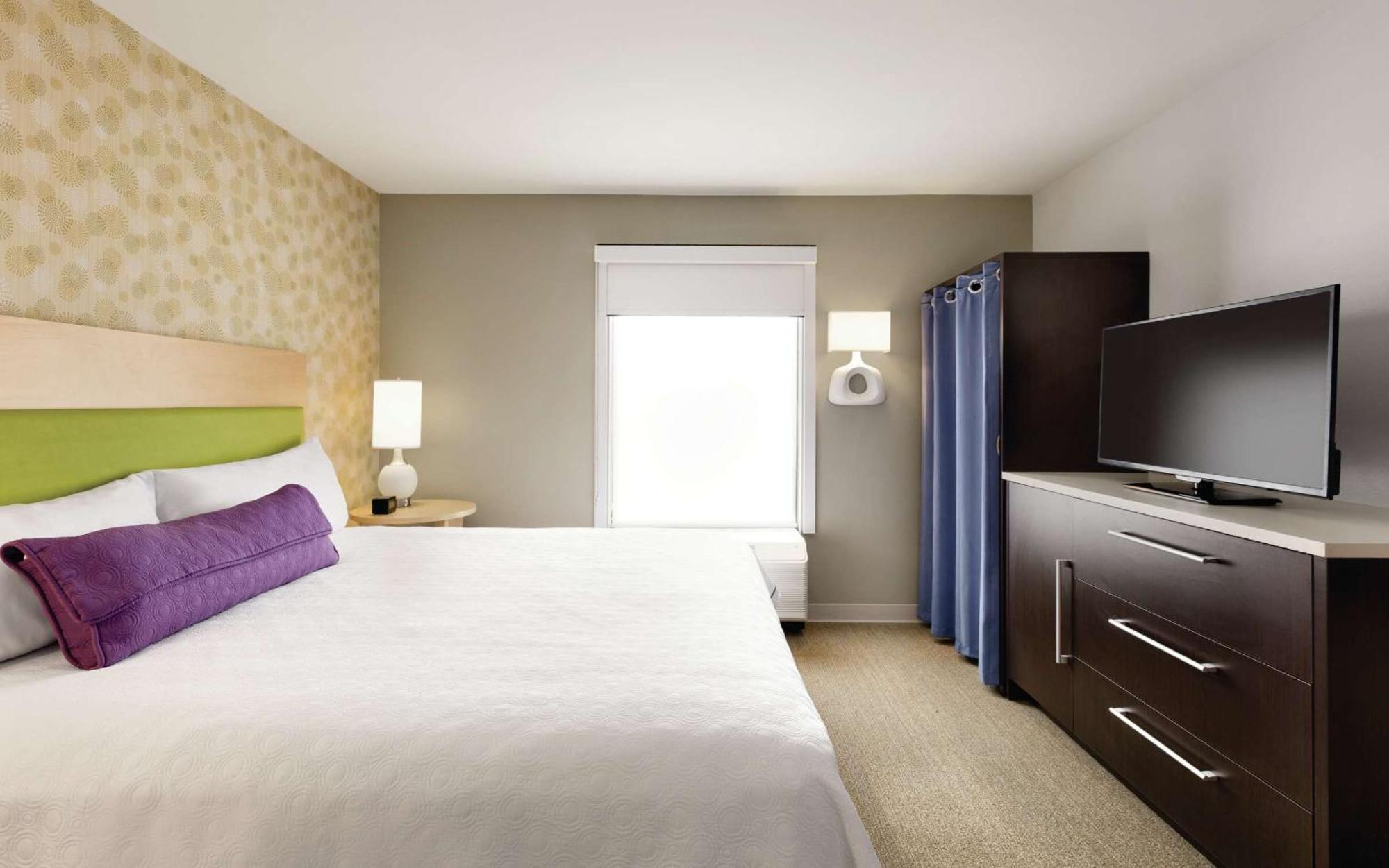 Home2 Suites By Hilton Macon I-75 North Bagian luar foto