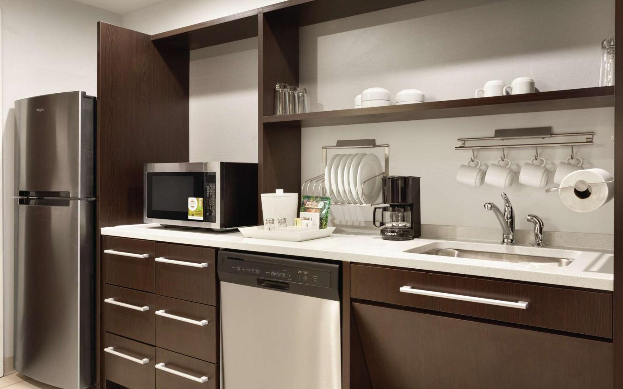 Home2 Suites By Hilton Macon I-75 North Bagian luar foto