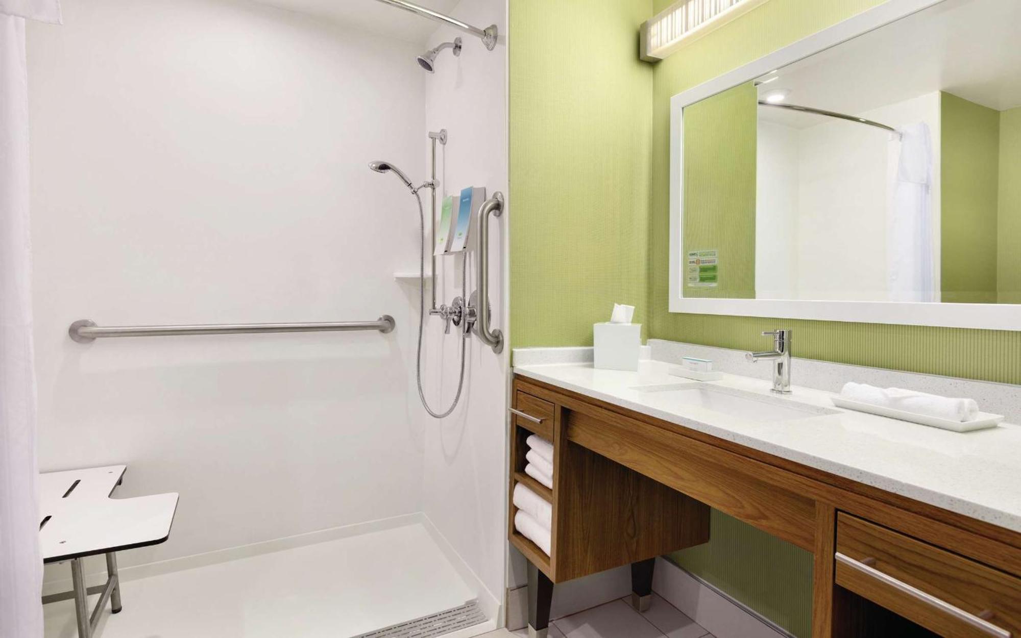 Home2 Suites By Hilton Macon I-75 North Bagian luar foto