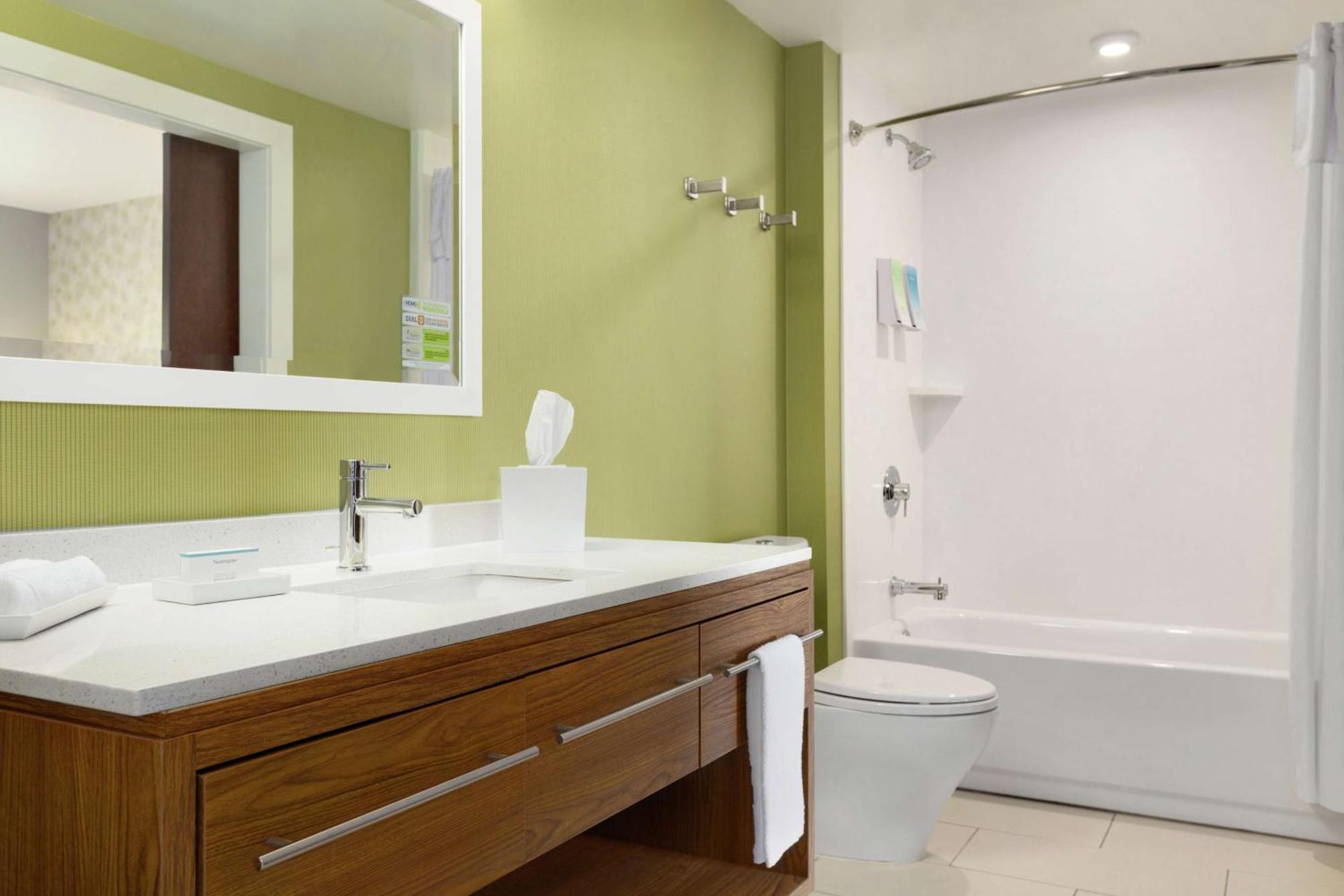 Home2 Suites By Hilton Macon I-75 North Bagian luar foto