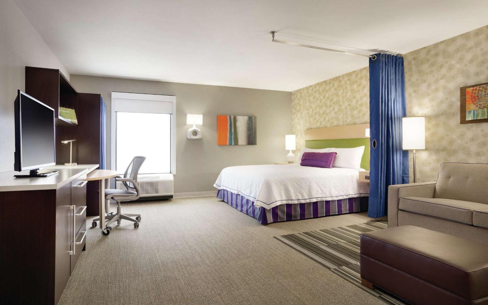 Home2 Suites By Hilton Macon I-75 North Bagian luar foto
