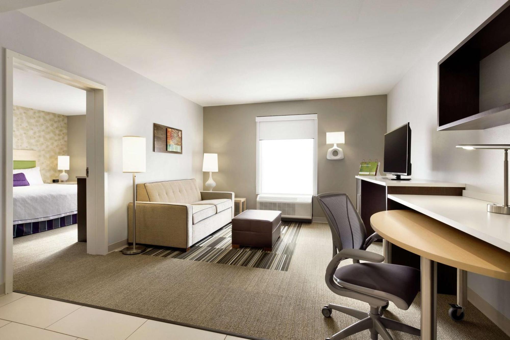 Home2 Suites By Hilton Macon I-75 North Bagian luar foto