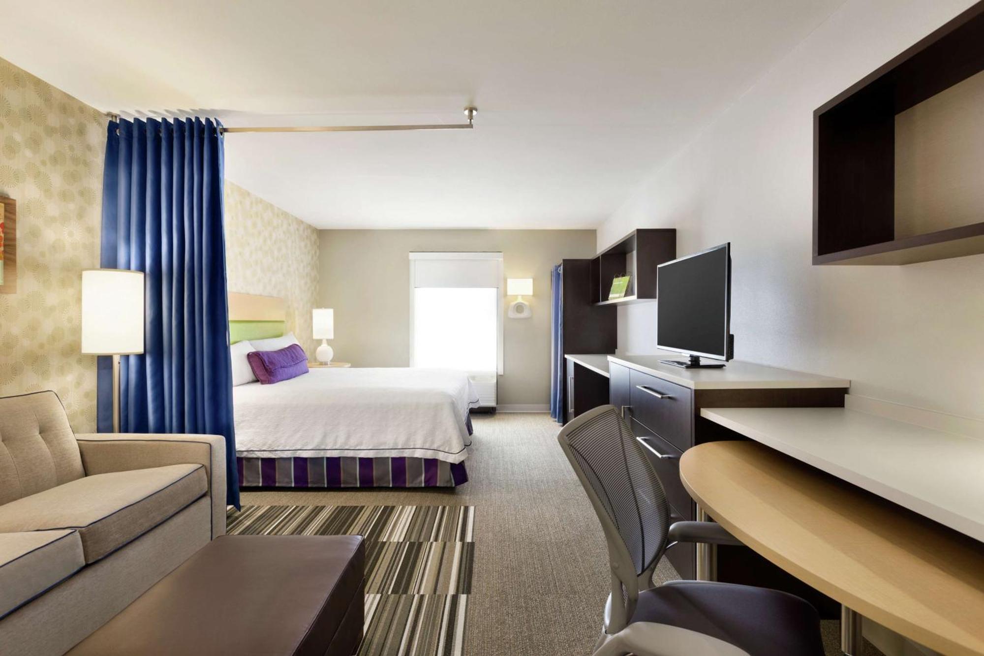 Home2 Suites By Hilton Macon I-75 North Bagian luar foto