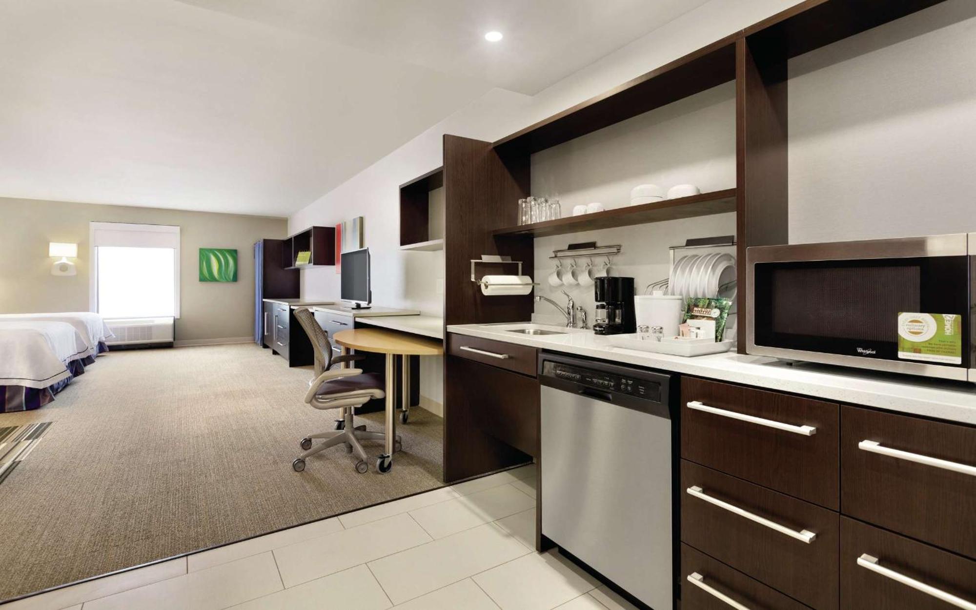 Home2 Suites By Hilton Macon I-75 North Bagian luar foto
