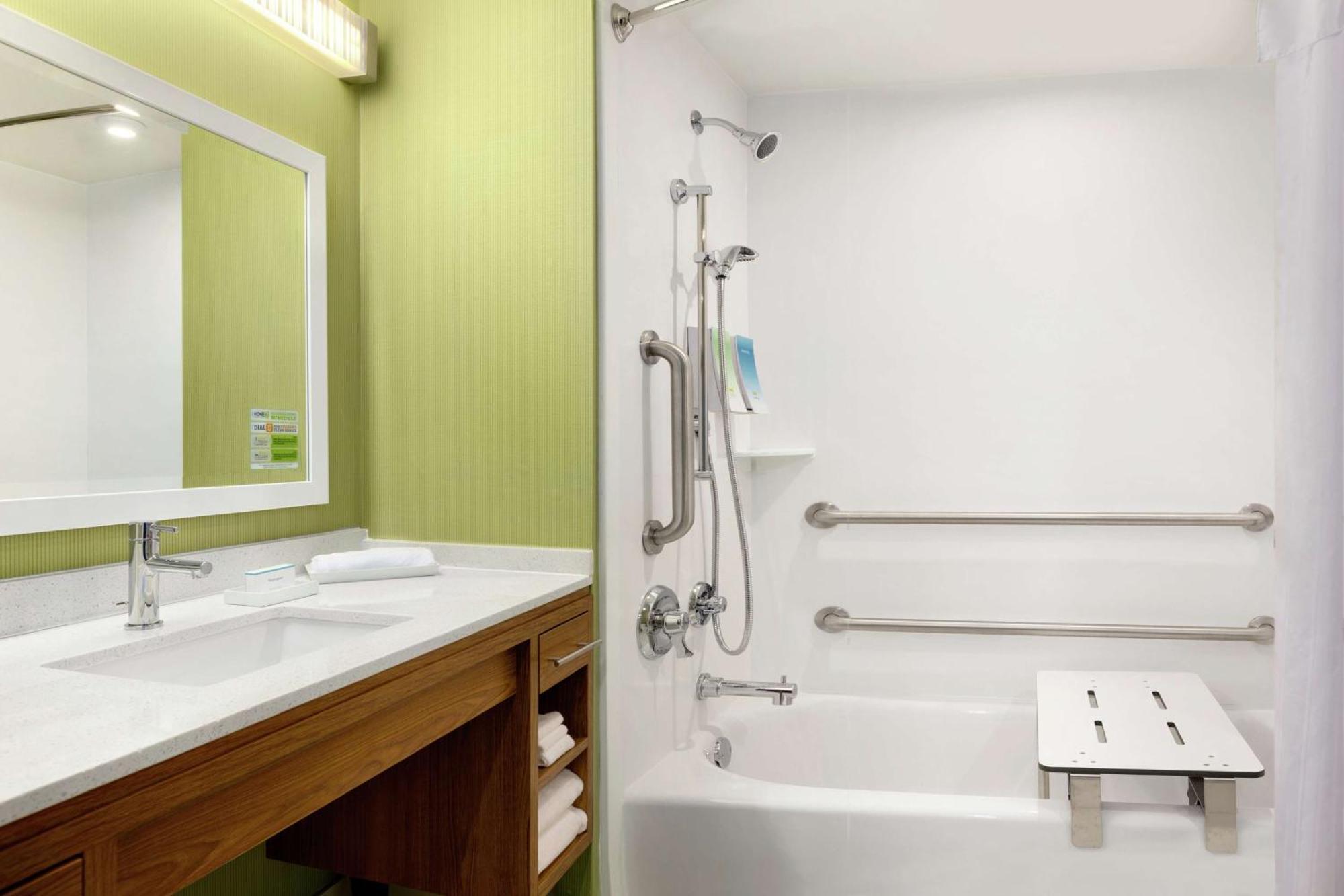 Home2 Suites By Hilton Macon I-75 North Bagian luar foto