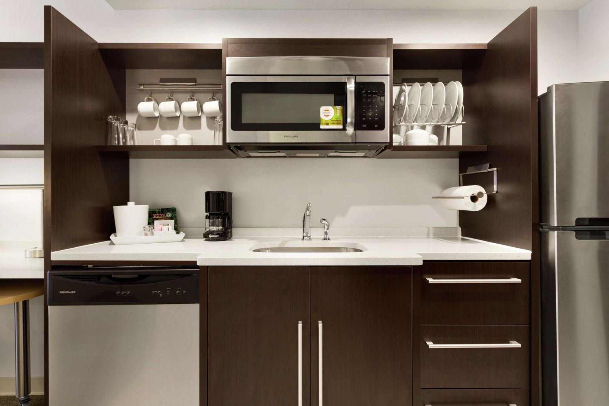 Home2 Suites By Hilton Macon I-75 North Bagian luar foto