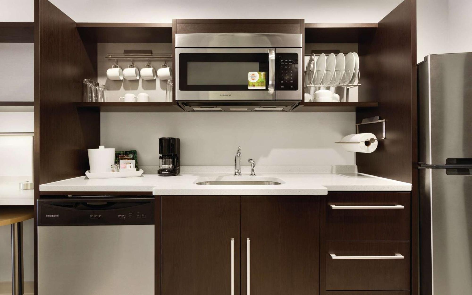 Home2 Suites By Hilton Macon I-75 North Bagian luar foto