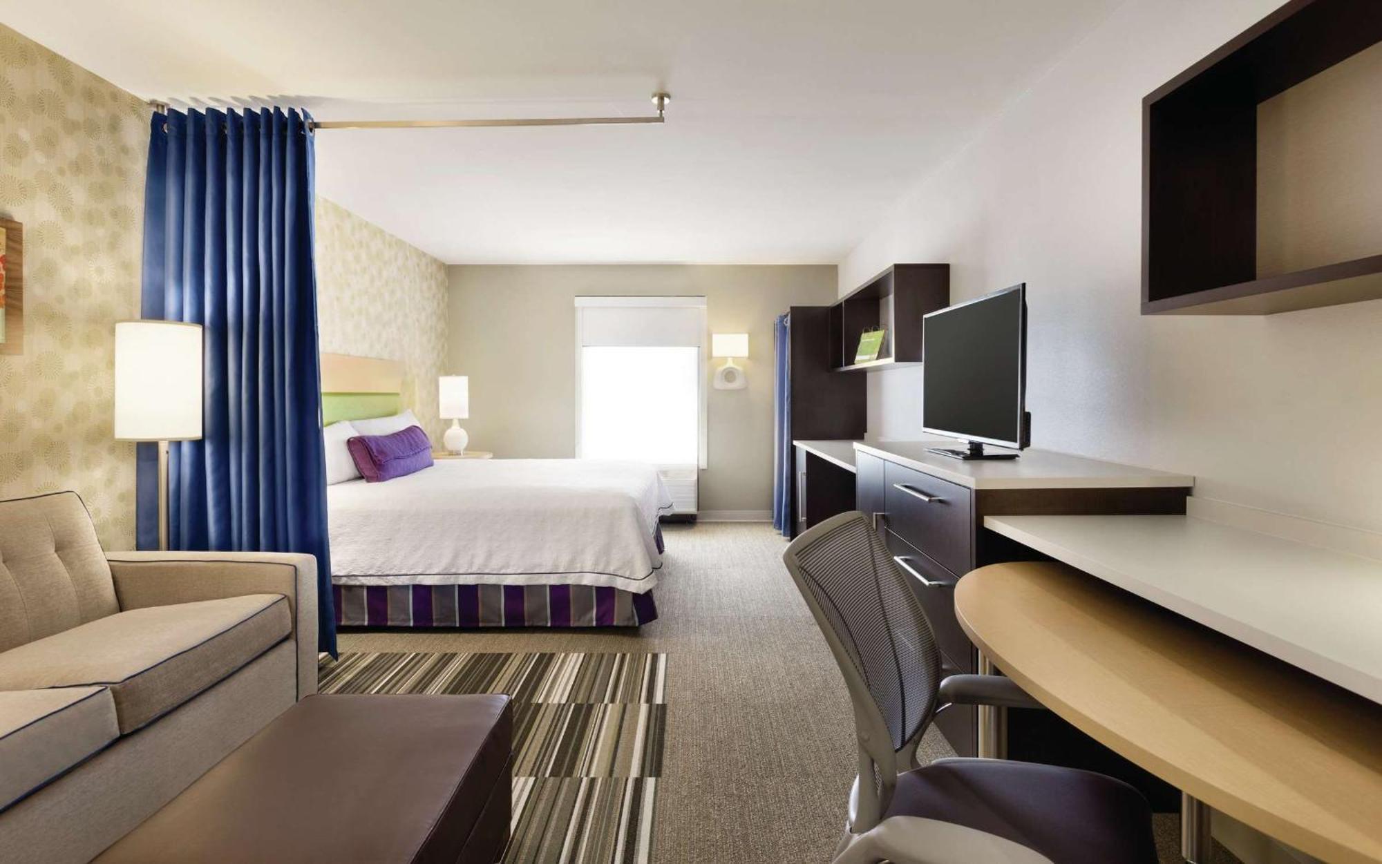 Home2 Suites By Hilton Macon I-75 North Bagian luar foto
