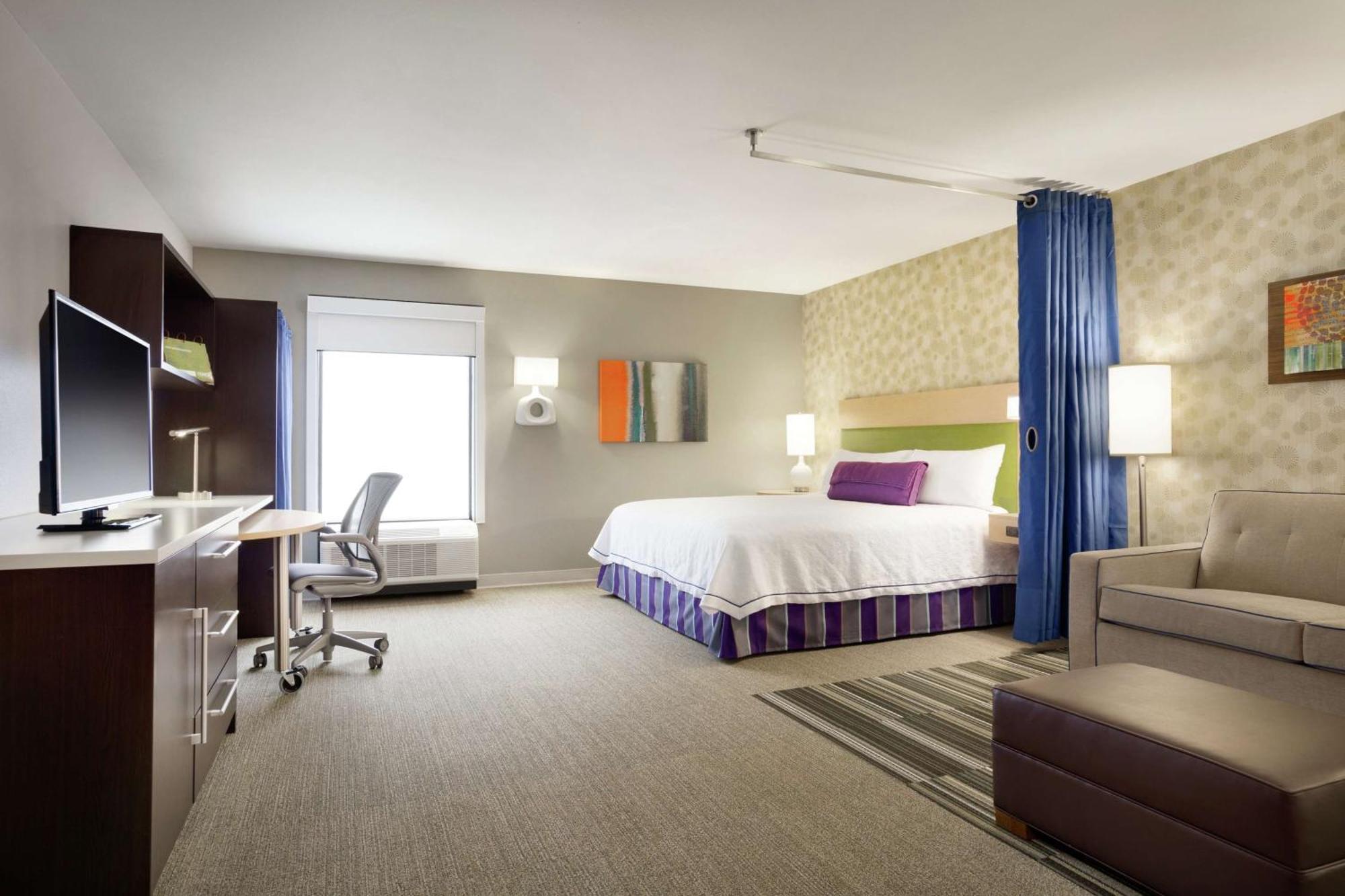 Home2 Suites By Hilton Macon I-75 North Bagian luar foto
