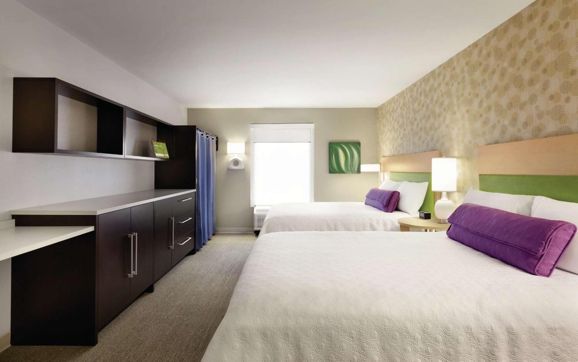 Home2 Suites By Hilton Macon I-75 North Bagian luar foto