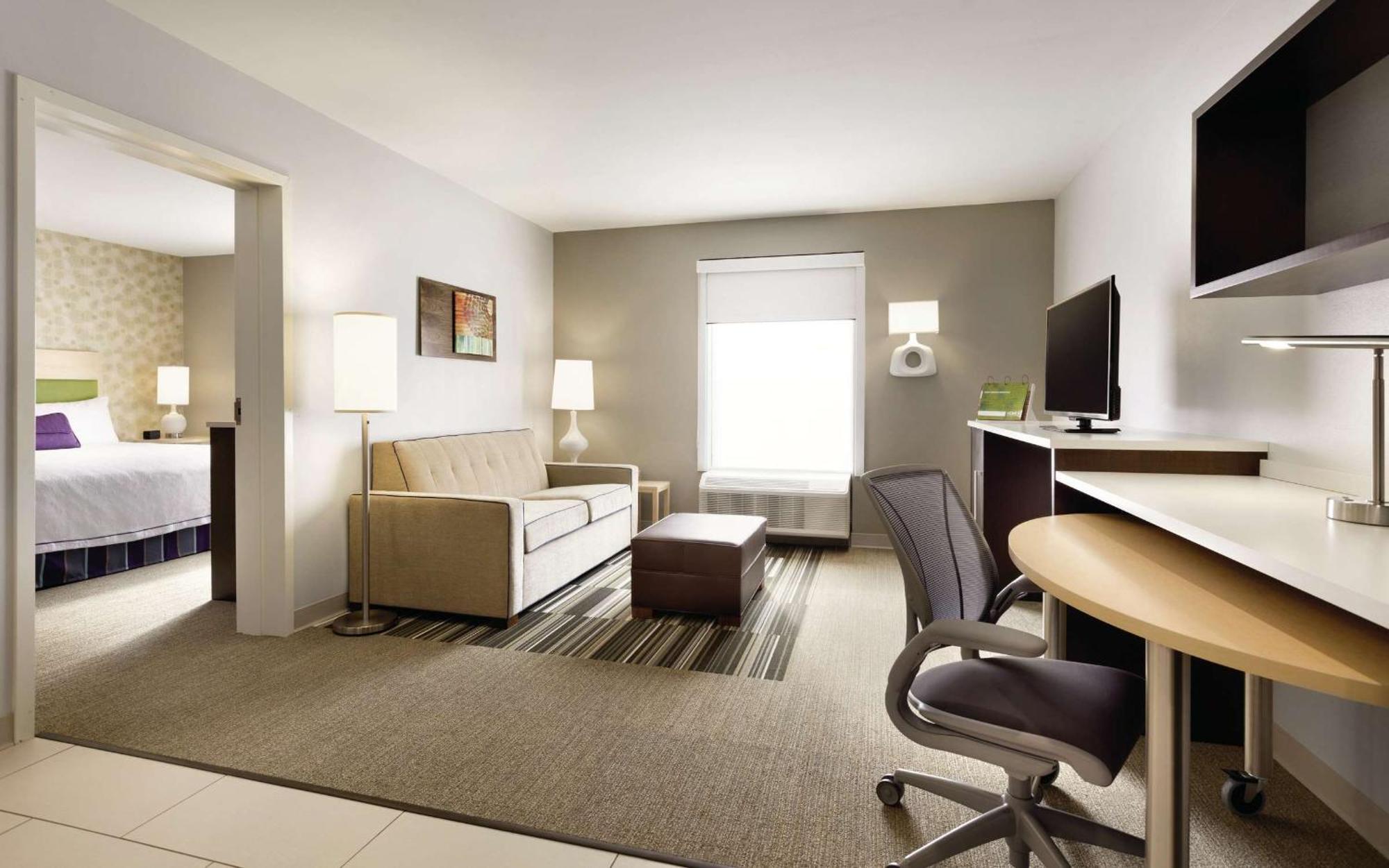 Home2 Suites By Hilton Macon I-75 North Bagian luar foto