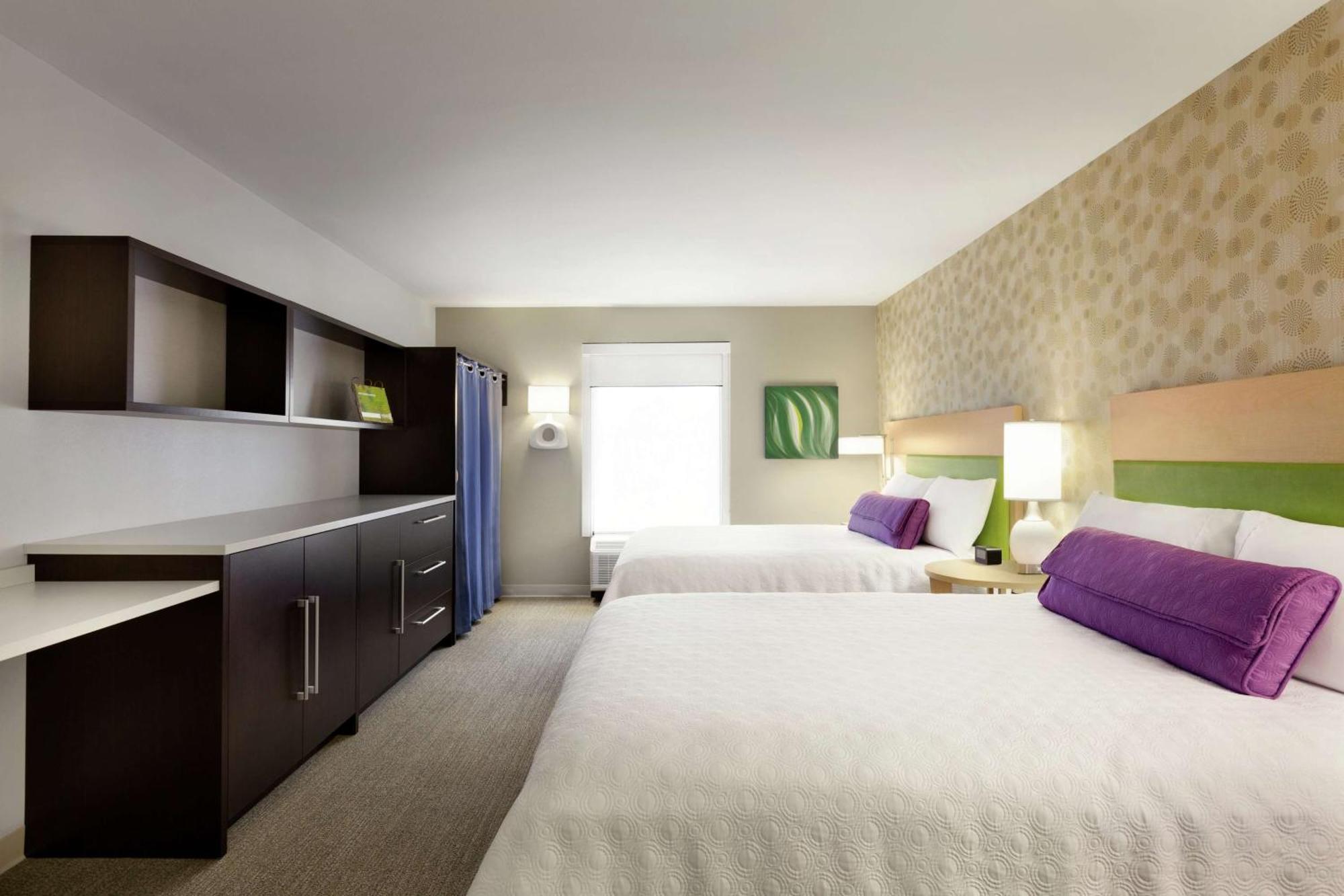 Home2 Suites By Hilton Macon I-75 North Bagian luar foto