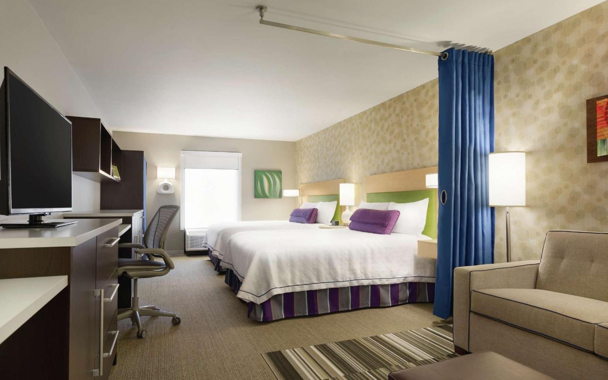 Home2 Suites By Hilton Macon I-75 North Bagian luar foto