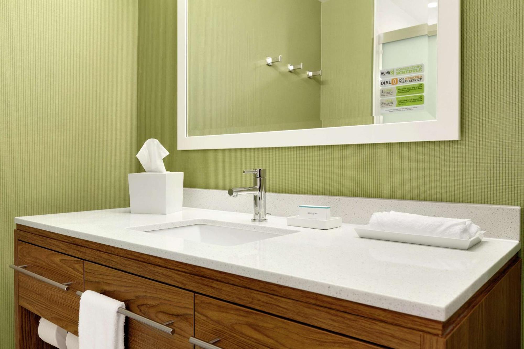 Home2 Suites By Hilton Macon I-75 North Bagian luar foto