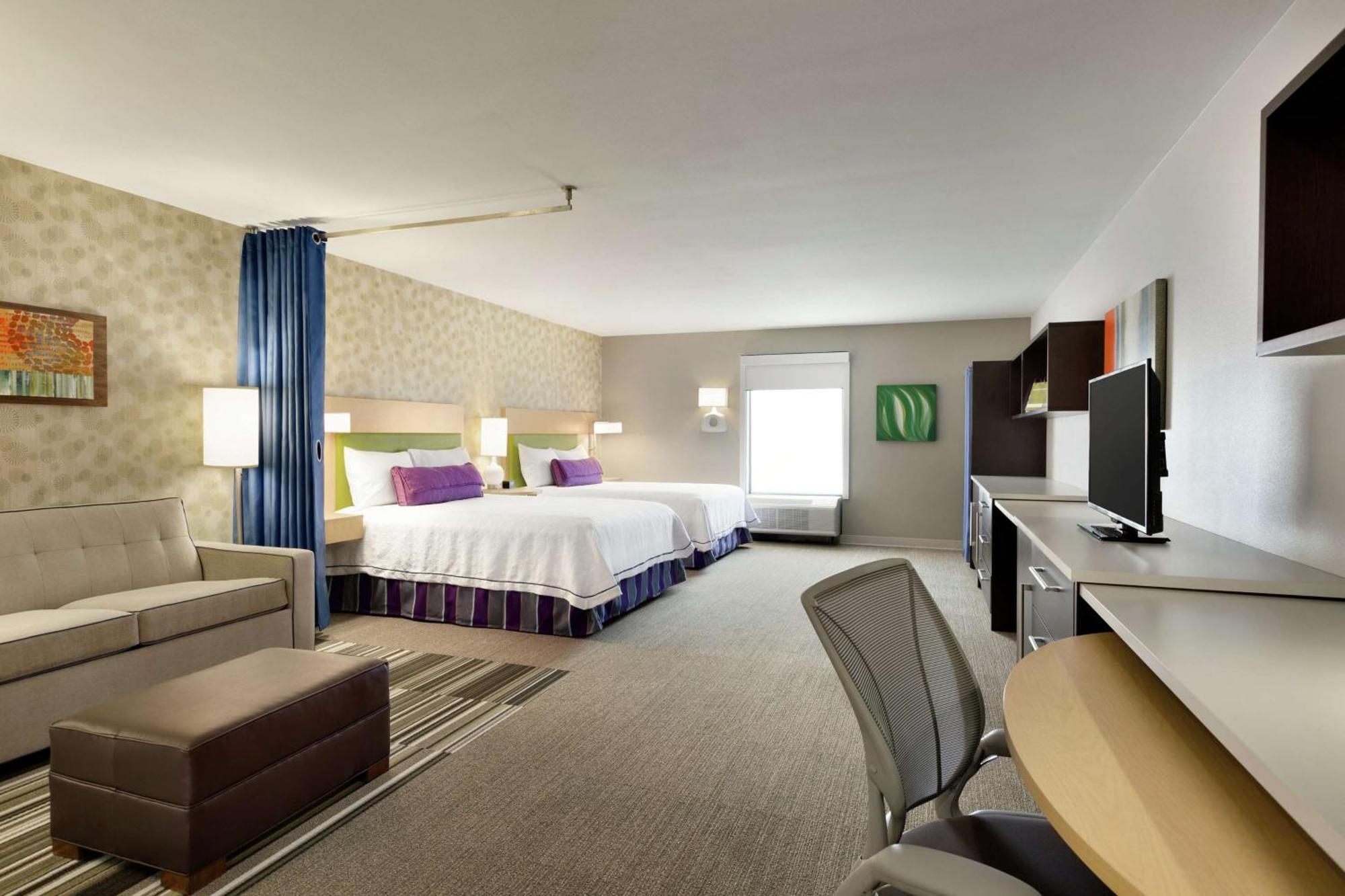 Home2 Suites By Hilton Macon I-75 North Bagian luar foto