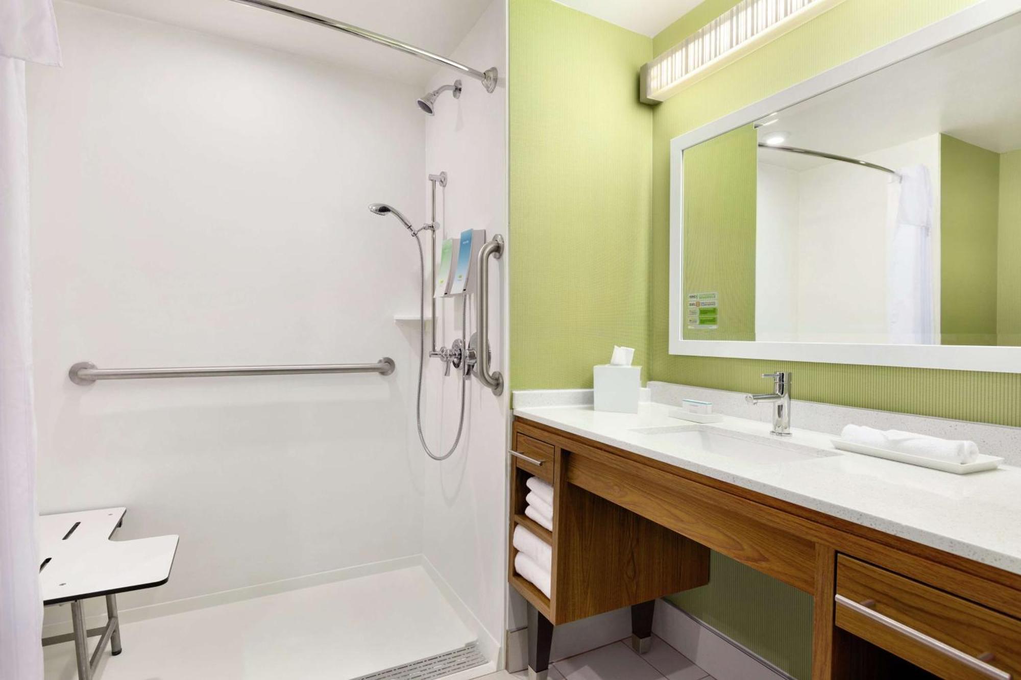 Home2 Suites By Hilton Macon I-75 North Bagian luar foto
