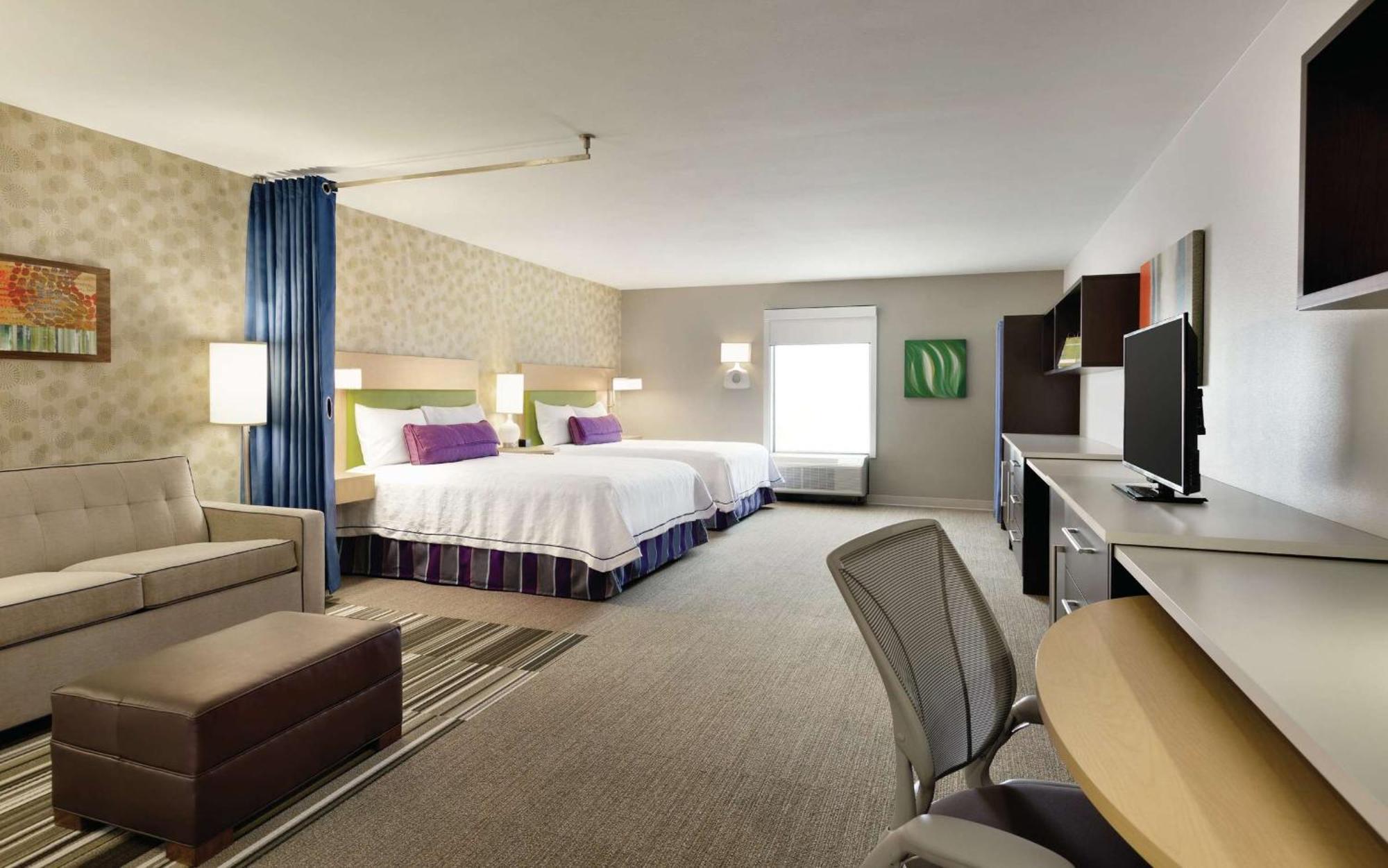 Home2 Suites By Hilton Macon I-75 North Bagian luar foto