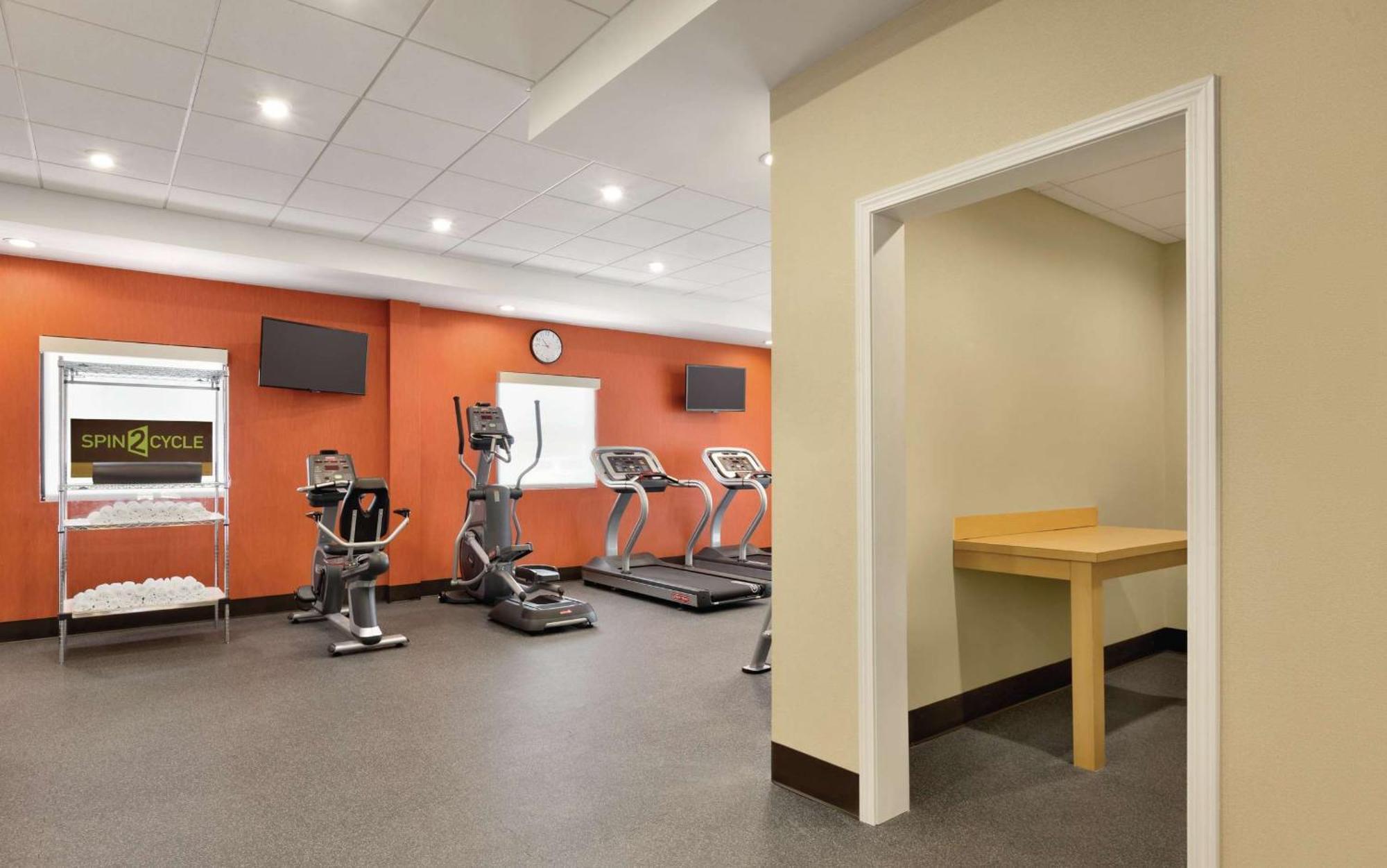 Home2 Suites By Hilton Macon I-75 North Bagian luar foto