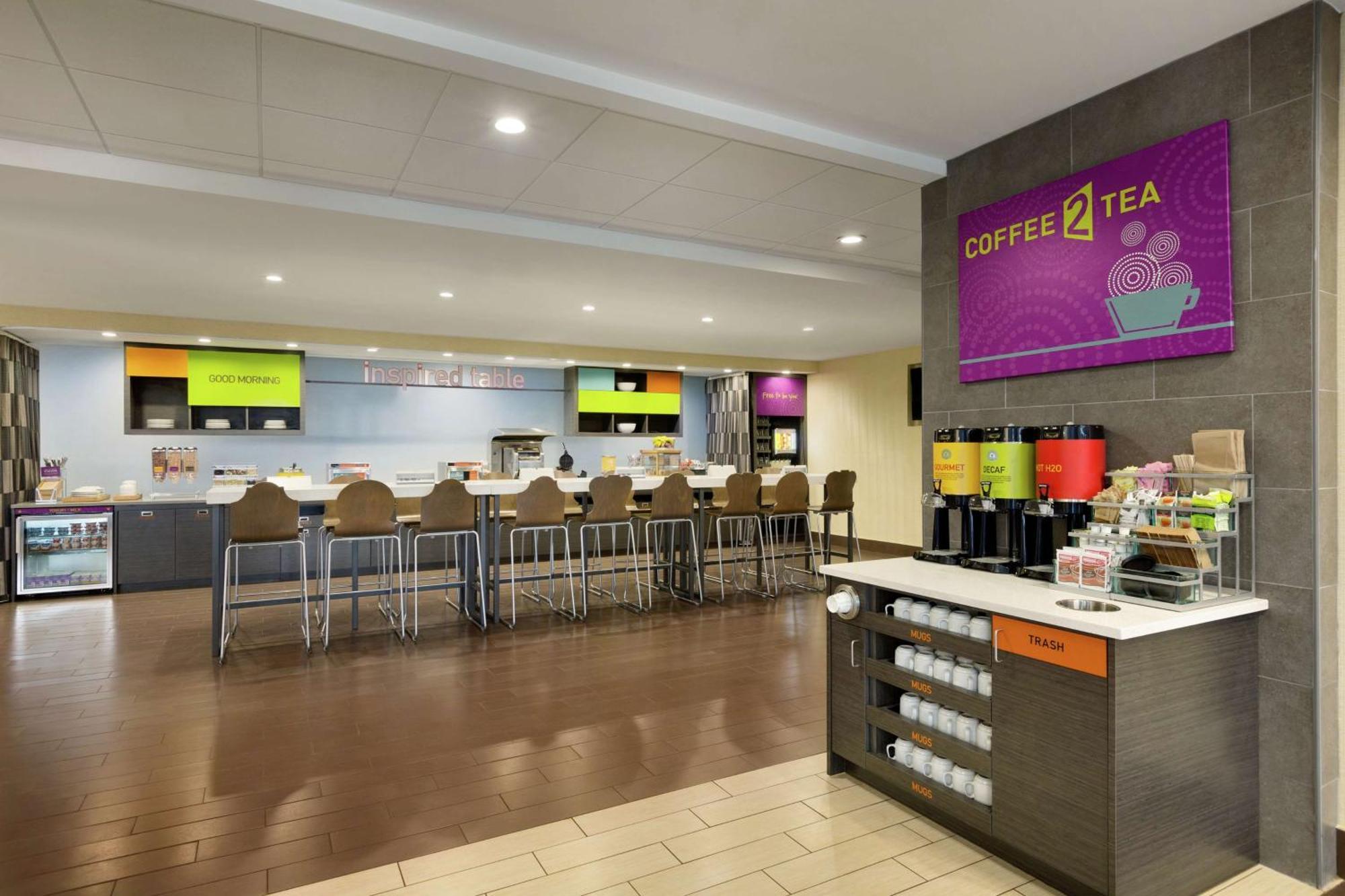 Home2 Suites By Hilton Macon I-75 North Bagian luar foto