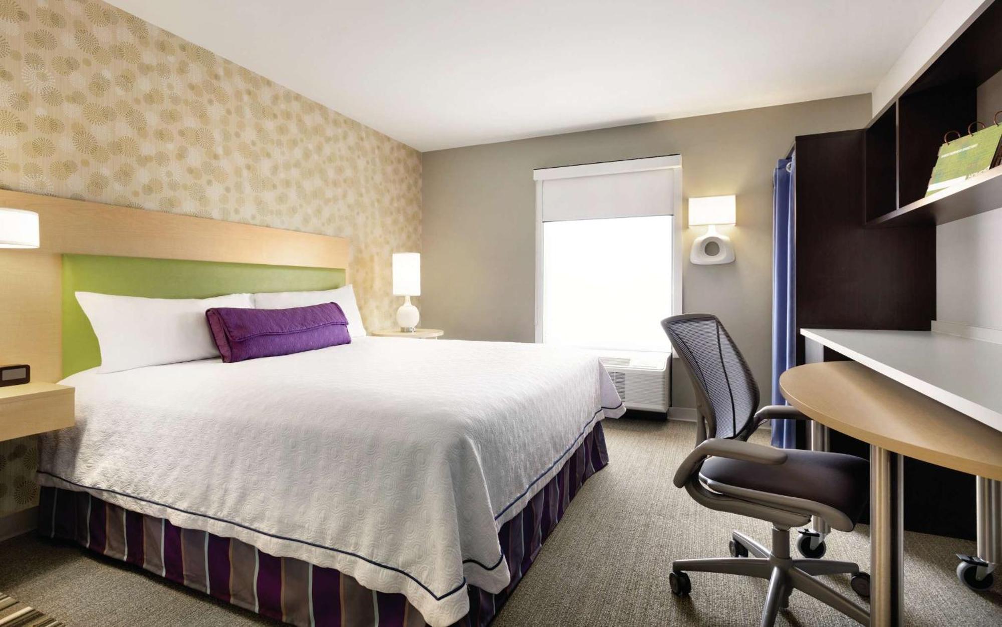 Home2 Suites By Hilton Macon I-75 North Bagian luar foto