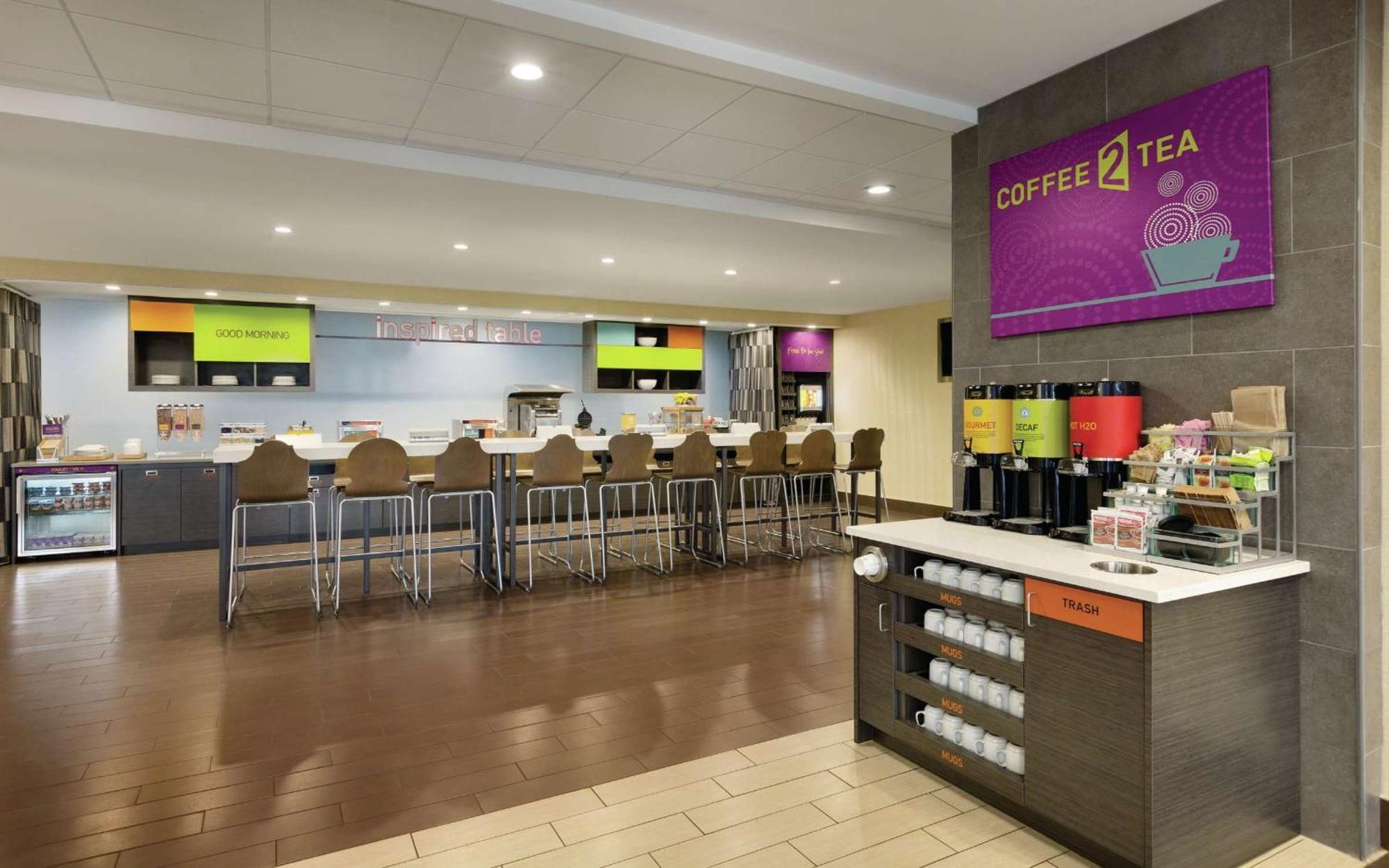 Home2 Suites By Hilton Macon I-75 North Bagian luar foto