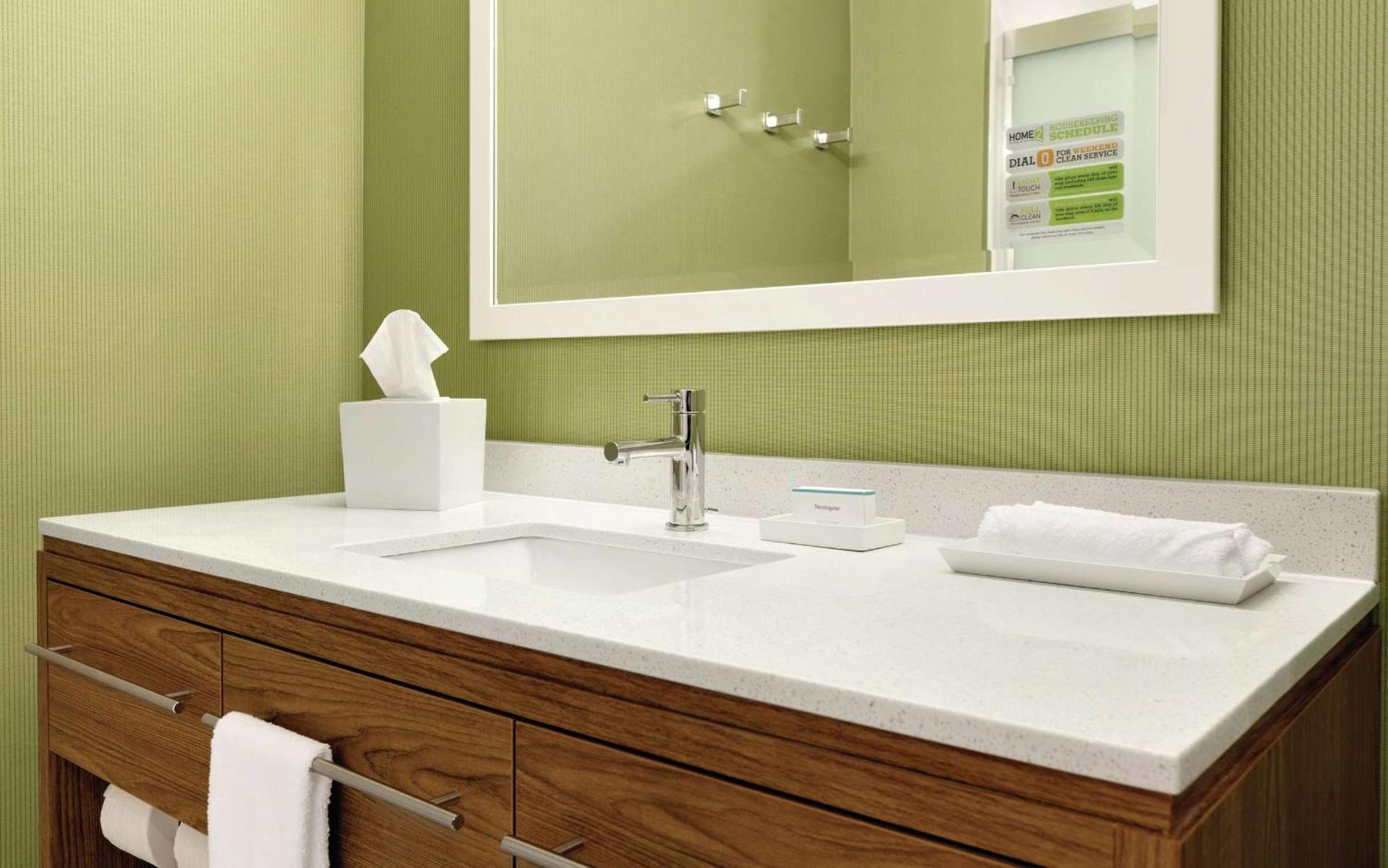 Home2 Suites By Hilton Macon I-75 North Bagian luar foto