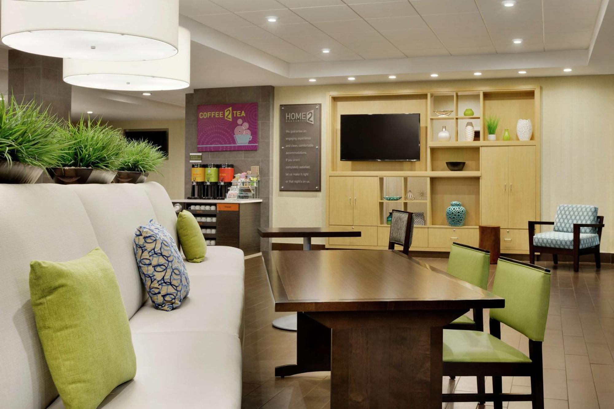 Home2 Suites By Hilton Macon I-75 North Bagian luar foto