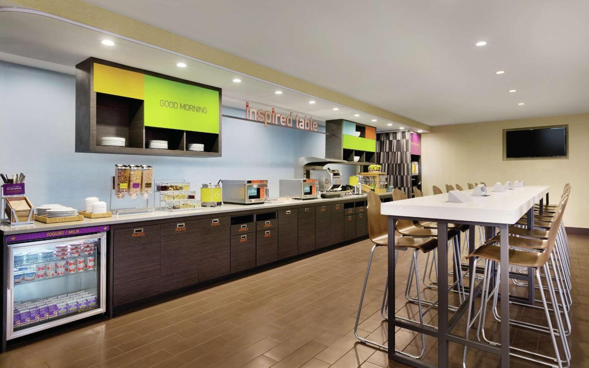 Home2 Suites By Hilton Macon I-75 North Bagian luar foto