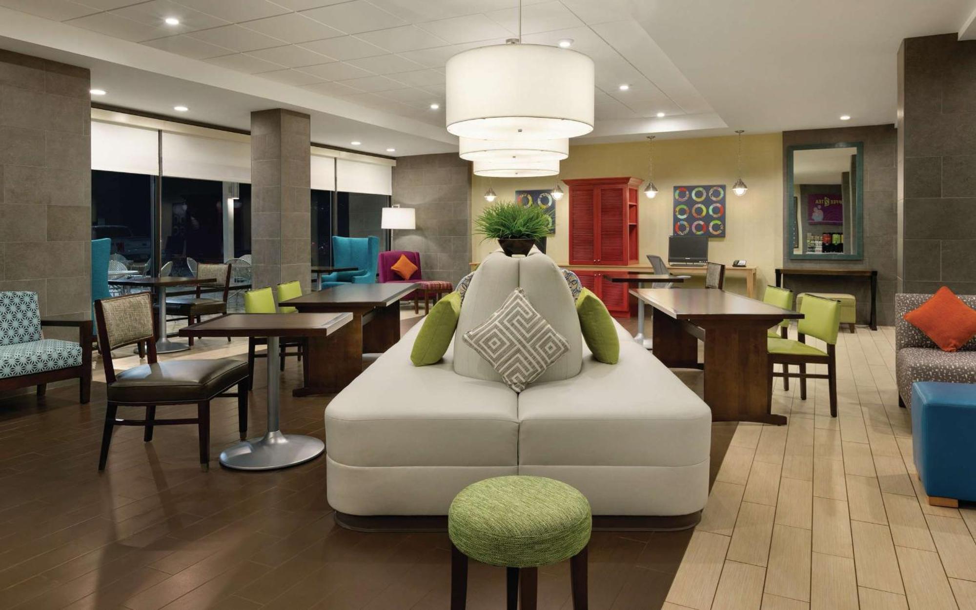Home2 Suites By Hilton Macon I-75 North Bagian luar foto