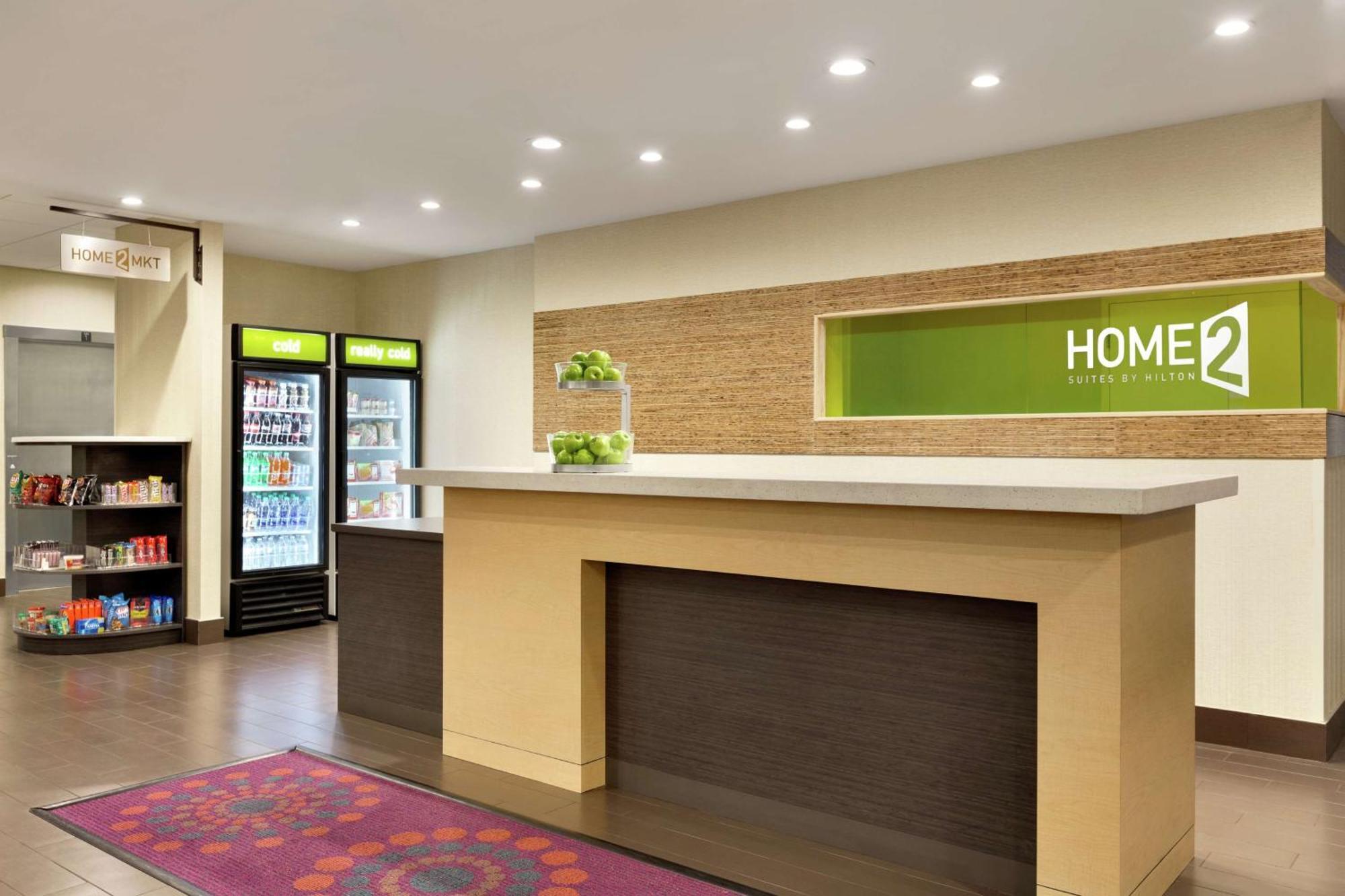 Home2 Suites By Hilton Macon I-75 North Bagian luar foto