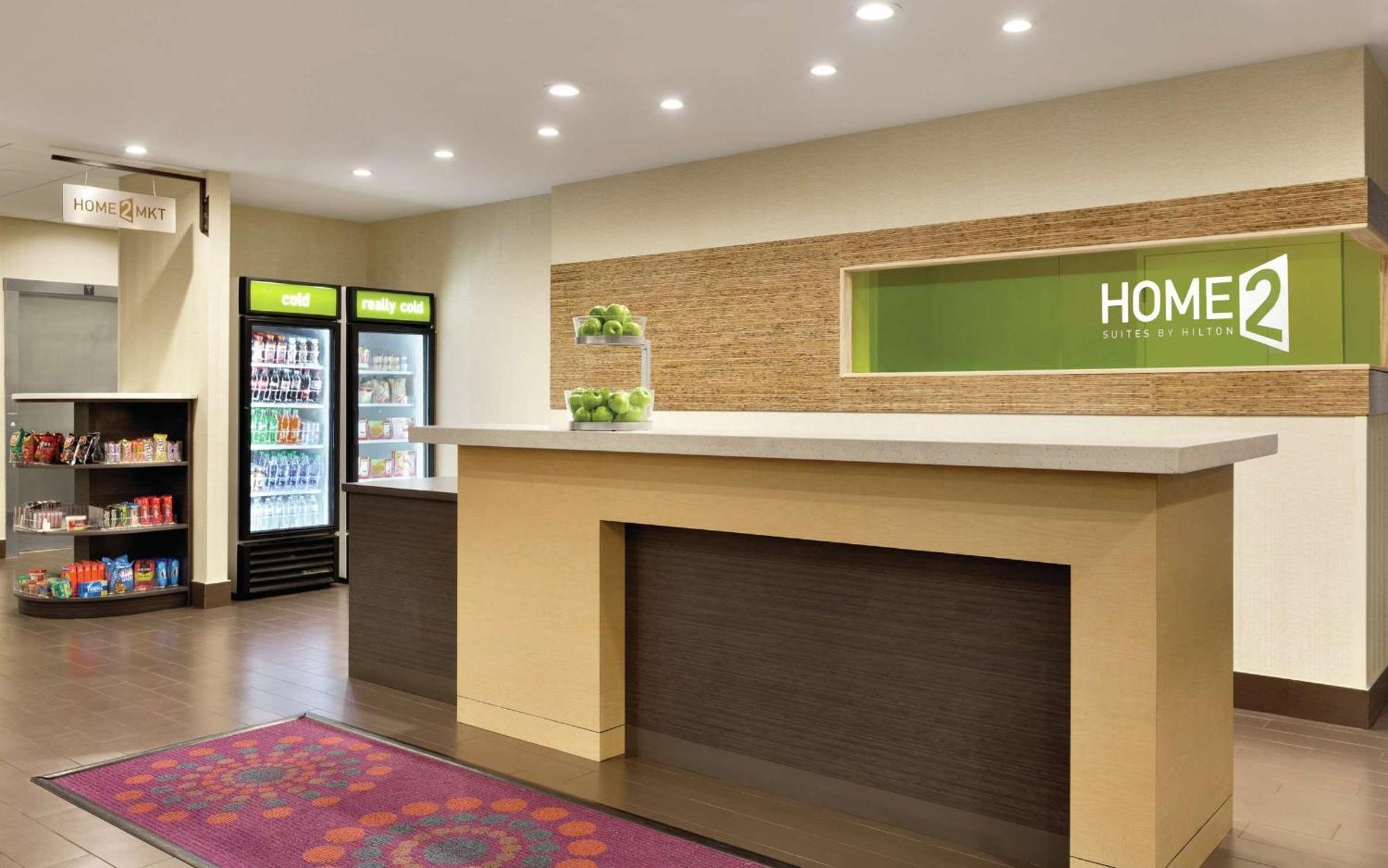 Home2 Suites By Hilton Macon I-75 North Bagian luar foto