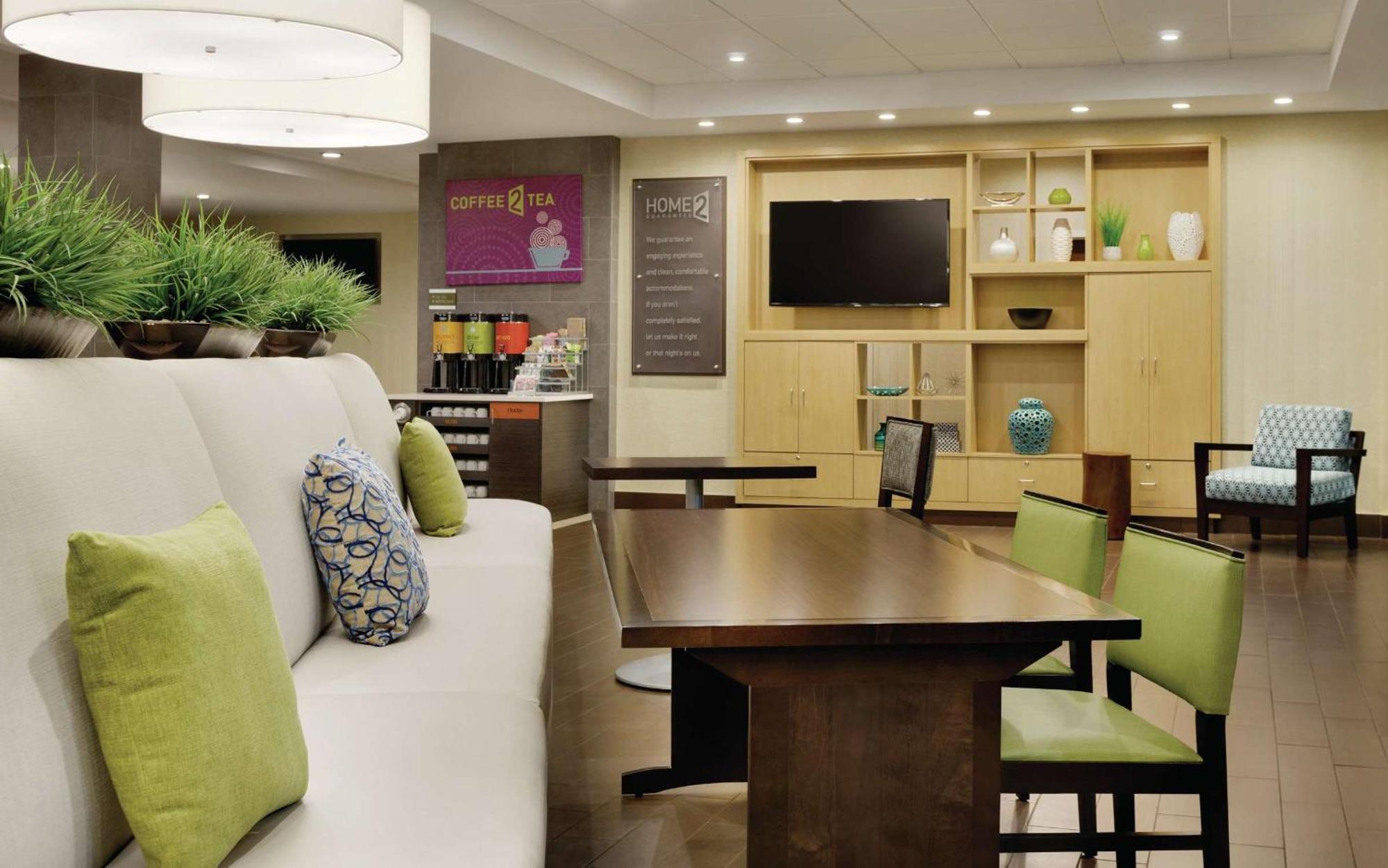 Home2 Suites By Hilton Macon I-75 North Bagian luar foto