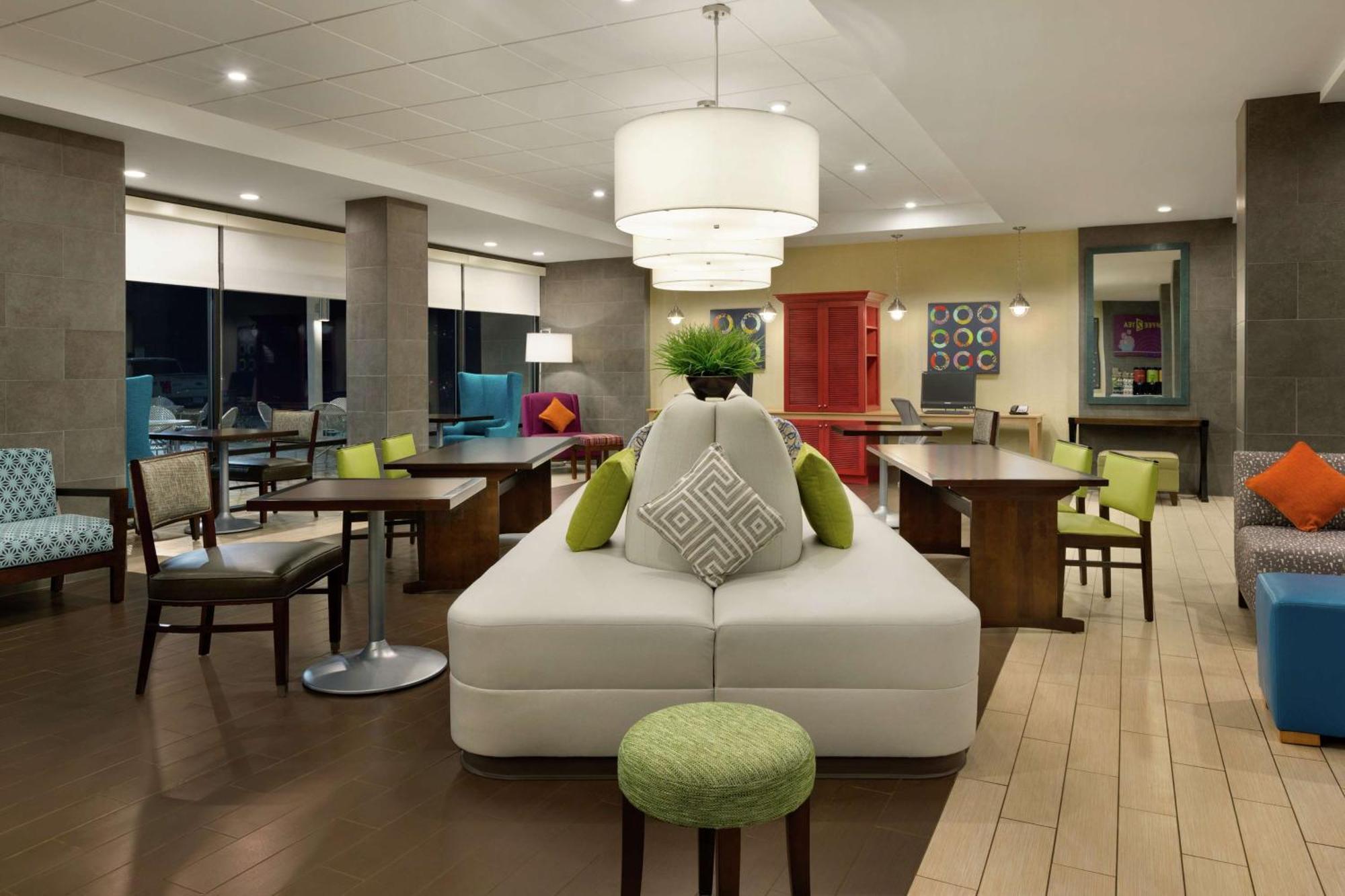 Home2 Suites By Hilton Macon I-75 North Bagian luar foto