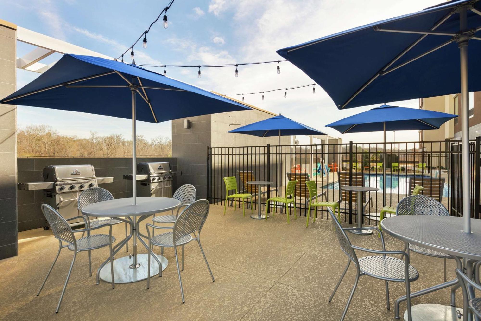 Home2 Suites By Hilton Macon I-75 North Bagian luar foto