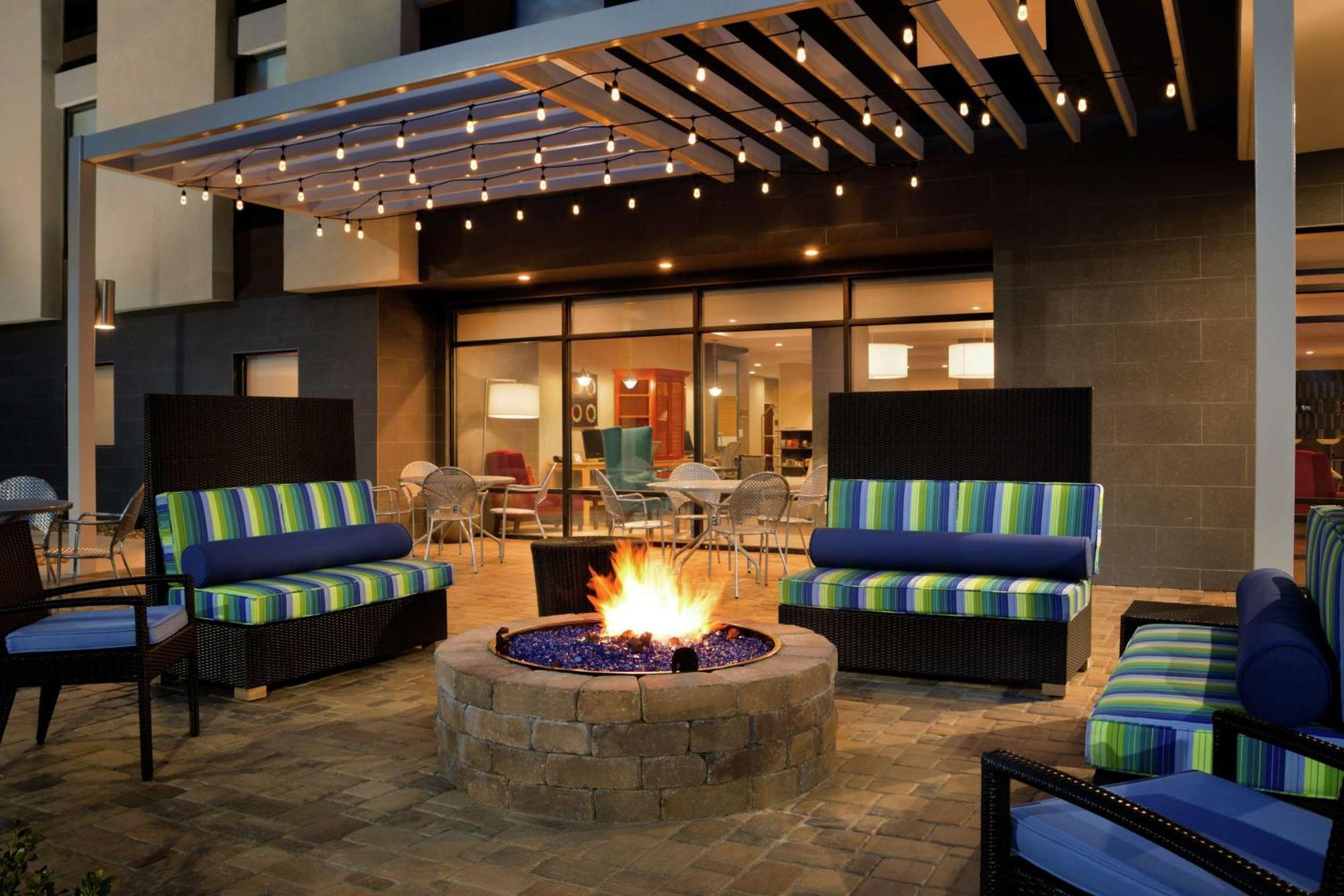 Home2 Suites By Hilton Macon I-75 North Bagian luar foto
