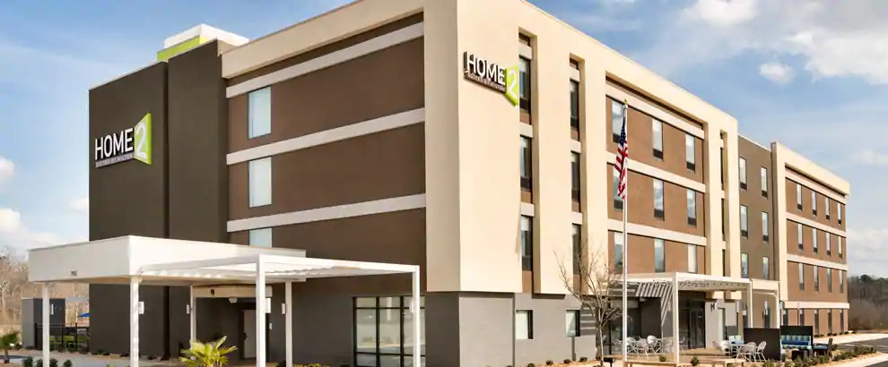 Home2 Suites By Hilton Macon I-75 North Bagian luar foto