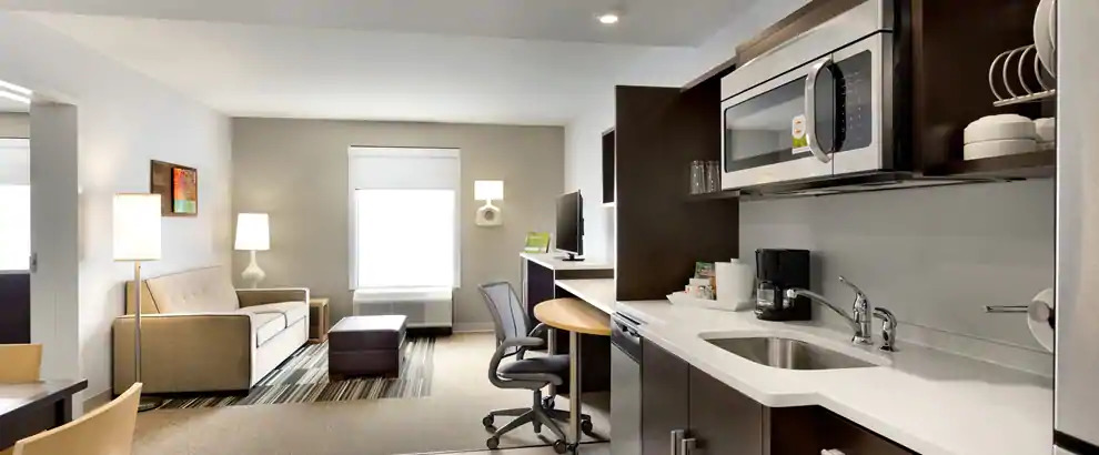 Home2 Suites By Hilton Macon I-75 North Bagian luar foto