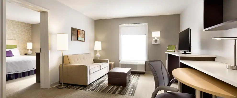 Home2 Suites By Hilton Macon I-75 North Bagian luar foto
